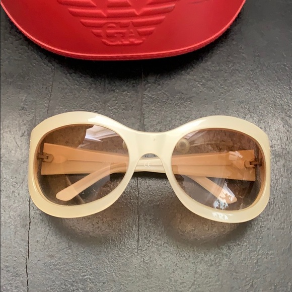 Emporio Armani Accessories - Emporio Armani Sunglasses 😎 Made in Italy